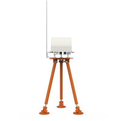 Molas Nl Lidar Cho thuê phát hiện ánh sáng và đo lường phạm vi Lớp 10
