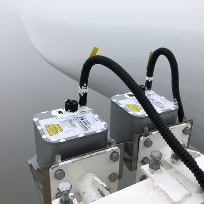 300 mét đo gió Lidar 905nm