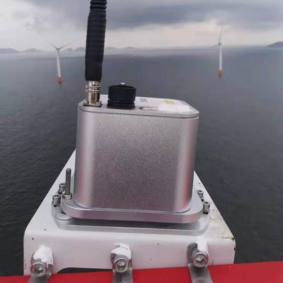Molas CL Wind Measurement Lidar With Tower Clearance (Điều đo gió Molas CL)