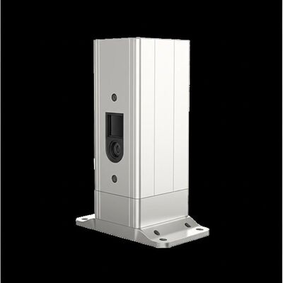 Phạm vi dọc -10 đến 190 độ Thiết bị đo Lidar cung cấp các lớp khoảng cách lên đến 300 hỗ trợ hoạt động hàng hải và cảng