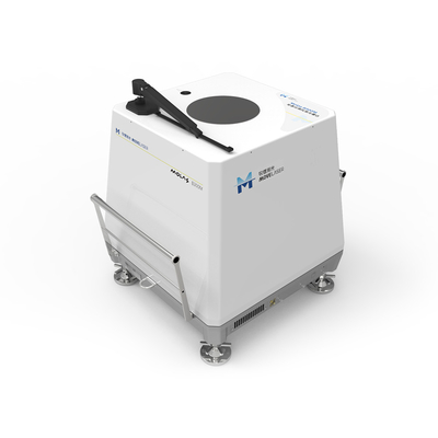 EN60825-1 Doppler Wind Lidar MOVELASER Sơ đồ đo gió linh hoạt ngoài khơi