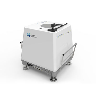 Nắp gió Doppler Molas B300 （ngoài khơi）