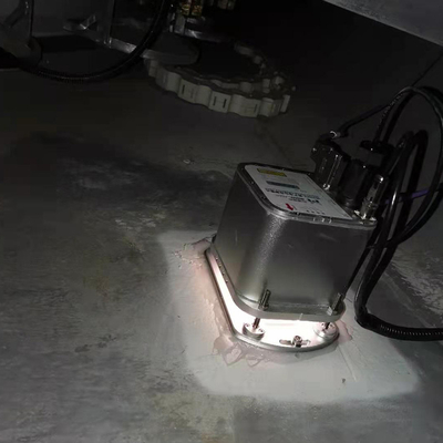 Thiết bị đo gió nắp đậy 60W Molas CL -45C đến 65C Nhiệt độ tồn tại