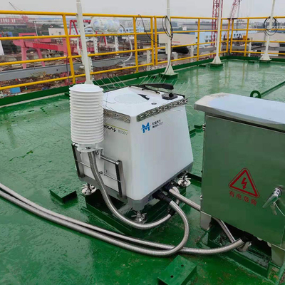 Hệ thống nắp nổi Molas