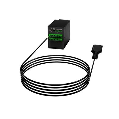 Hệ thống cảm biến sợi quang IP67 Nắp gió ngoài khơi Molas FD