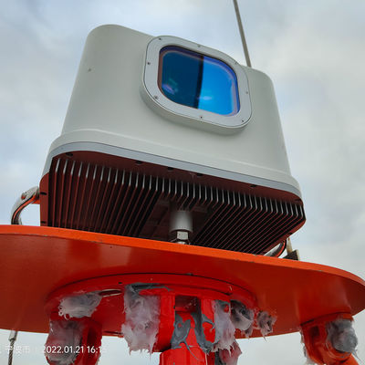 Mua Nacelle Wind Iris Lidar Molas Nl Phép đo gió trên bờ bốn tia online manufacture