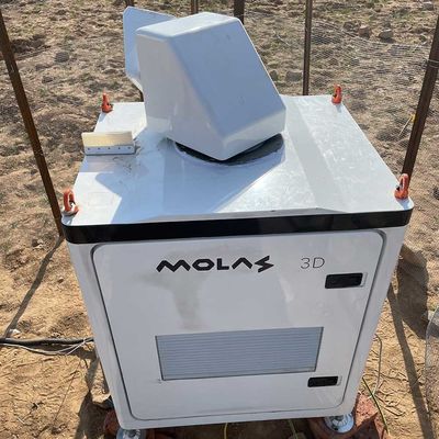 Mua Molas 3d Doppler Wind Lidar Four Beam Bankable online manufacture