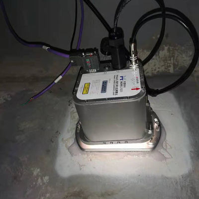 buy Lidar đo gió laser tần số cao để theo dõi thời gian thực online manufacture