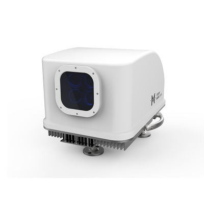 Mua Máy đo lưu lượng không khí 10 lớp để đo hướng gió chính xác online manufacture