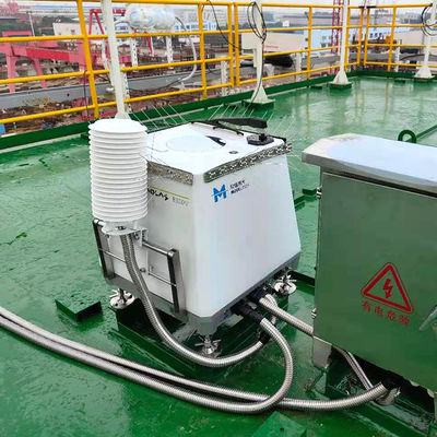 buy Phạm vi hướng gió 0-360° online manufacture