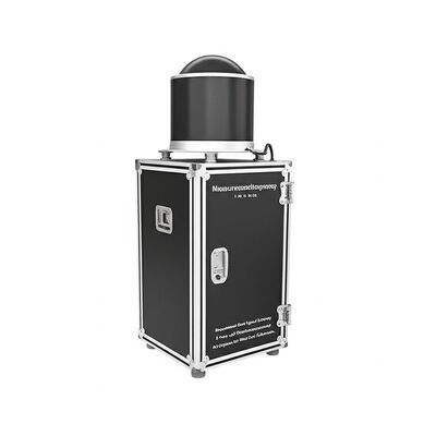 buy Hệ thống Lidar đo gió với tần số 1 Hz đến 10 Hz, cung cấp độ chính xác tốc độ gió 0.1m/s và độ chính xác hướng gió ±2 độ để thu thập dữ liệu gió online manufacture