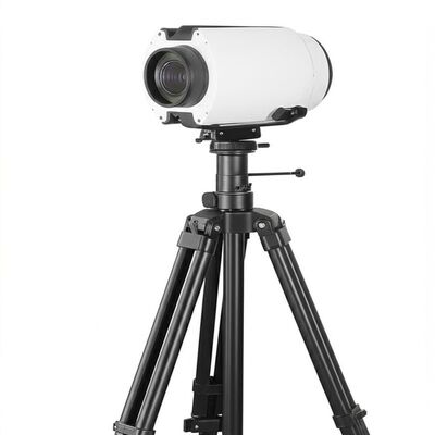 Mua Các tùy chọn gắn chân máy cho Hệ thống Lidar Gió Cung cấp Độ chính xác Vận tốc Gió ±0.1 M/s và Tốc độ Truyền Dữ liệu Lên đến 1 Gb/s Lý tưởng để Giám sát Dữ liệu Gió online manufacture