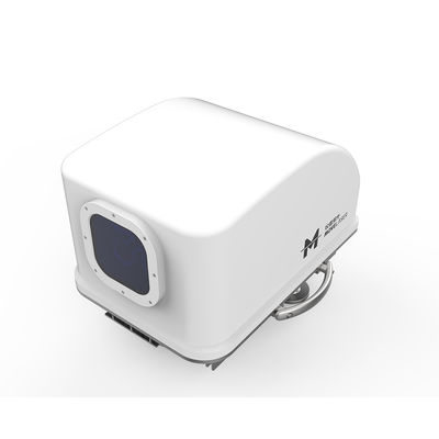 Mua Độ chính xác 0,1m / S Doppler Nắp đậy mạch lạc Gió 100% RH Độ ẩm làm việc online manufacture