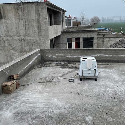 Mua Tốc độ lấy mẫu 1Hz Wind Lidar MOVELASER Đo tốc độ gió online manufacture