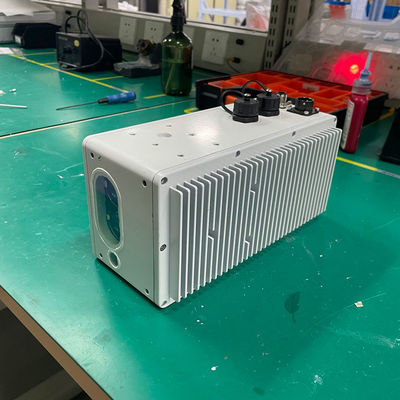Mua Nắp gió năng lượng cao hình chữ nhật màu trắng để đo tốc độ gió online manufacture