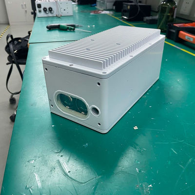 Mua Theo dõi khe hở bằng laser tùy chỉnh Radar đa phát hiện tiếng vang Năng lượng cao online manufacture