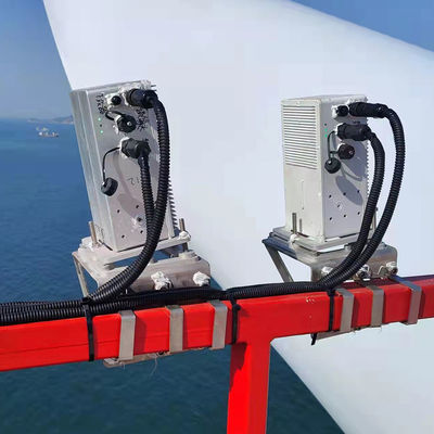 Mua Ngưỡng phát hiện động đo tốc độ gió bằng laser bước sóng 905nm online manufacture