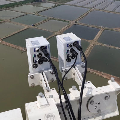 Mua MOVELASER Nắp gió Profibus DP Độ nhìn thấp Thuật toán lọc chuyên dụng online manufacture