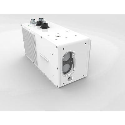 Mua Nắp đậy đo gió 150W Nắp chắn tia laser năng lượng cao 1550nm Nắp gió online manufacture