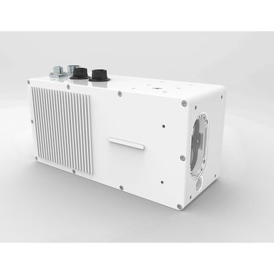buy Giao diện RS485 Tốc độ gió Nắp chủ động Đẩy 115200bps Molas CLH online manufacture