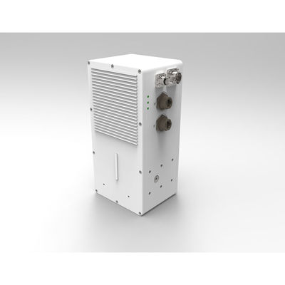 Mua Tốc độ cập nhật dữ liệu 50-500Hz Giám sát khe hở nắp gió online manufacture