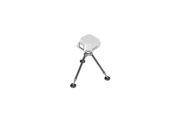 Mua DNV GL Intertek RISO Dtu Wind Profiler Nắp đậy -180 đến 180 độ Hướng online manufacture