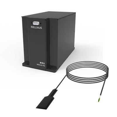 Phát hiện ánh sáng gió và mở rộng Nắp cho thuê Molas Fd Cảm biến tải sợi Bragg Grating