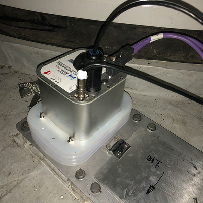 Real Time Range Data Wind Lidar với tốc độ lặp lại 20 Khz