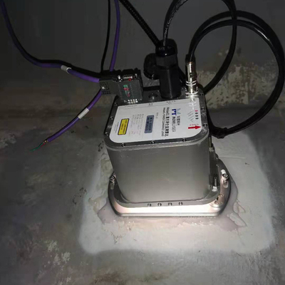 Lidar đo gió laser tần số cao để theo dõi thời gian thực
