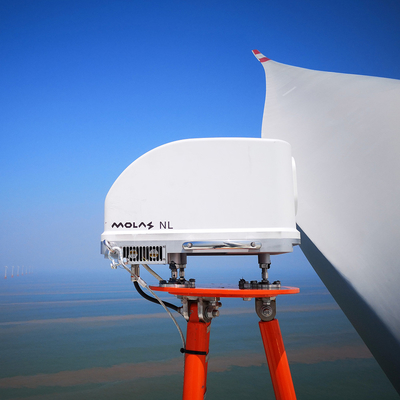 Hệ thống Nắp DNV GL Molas