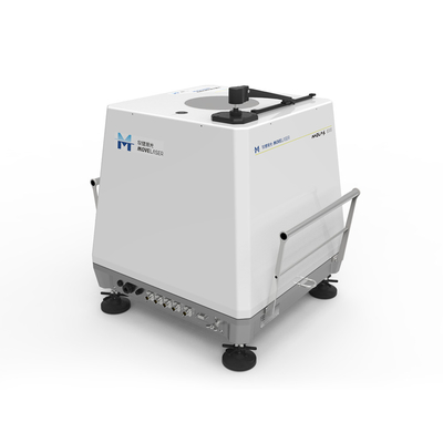Hệ thống Nắp gió 0-360 Hướng Molas B300 Đánh giá tài nguyên gió 70W