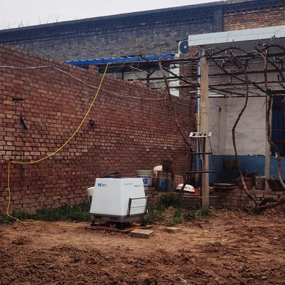 Nắp đo gió Molas B300 75m / S -40C-50C Nhiệt độ môi trường xung quanh