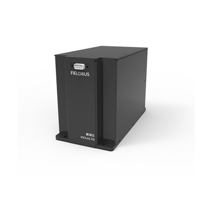 Độ cao 3000m -40-50C Cảm biến nắp gió Cài đặt đơn giản