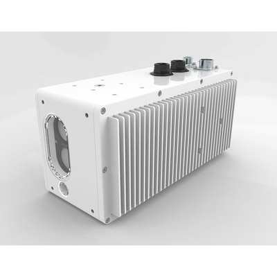 Đo tốc độ gió bằng laser 10m-300m Radar 72W