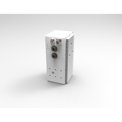 Đo tốc độ gió bằng laser 150W 24VDC Giảm quét