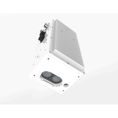 Laser Multi Echo Detection Molas CLH Nắp gió Tốc độ cập nhật dữ liệu 50-500Hz