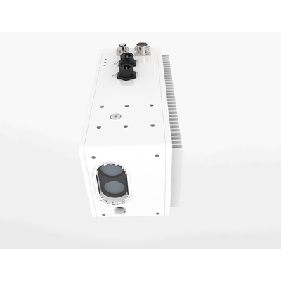 Nắp gió phát hiện tương quan đa tia 150W cho ngoài khơi
