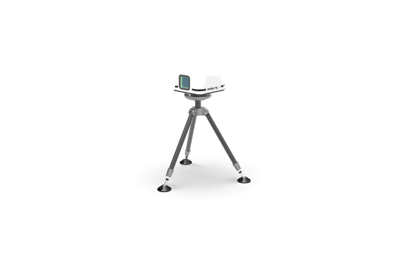 Molas NL MOVELASER Radar biên dạng gió 100VAC-240VAC