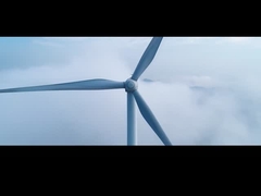 Eolos Wind Speed ​​Lidar Molas Cho thuê phép đo 3d