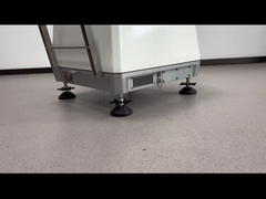 Hệ thống Lidar gió MOVELASER Molas B300 Lidar Tua bin gió Phạm vi 30m-300m