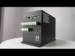 Bảo mật dữ liệu và độ tin cậy Hệ thống đo lường tải trọng lưỡi Lidar ngoài khơi Fd có thể thanh toán