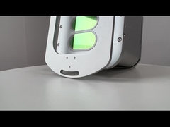 Phát hiện ánh sáng cho thuê Molas Cl Lidar và độ chính xác đo lường cao