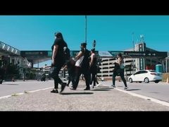 Movelaser xuất hiện tại Triển lãm Năng lượng gió Brazil