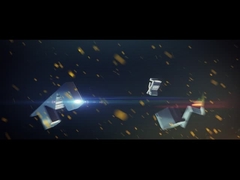 Range Wind Lidar System NL750 với 50m ~ 750m Range IP54 Data Unit Survival Tốc độ gió 70m/s